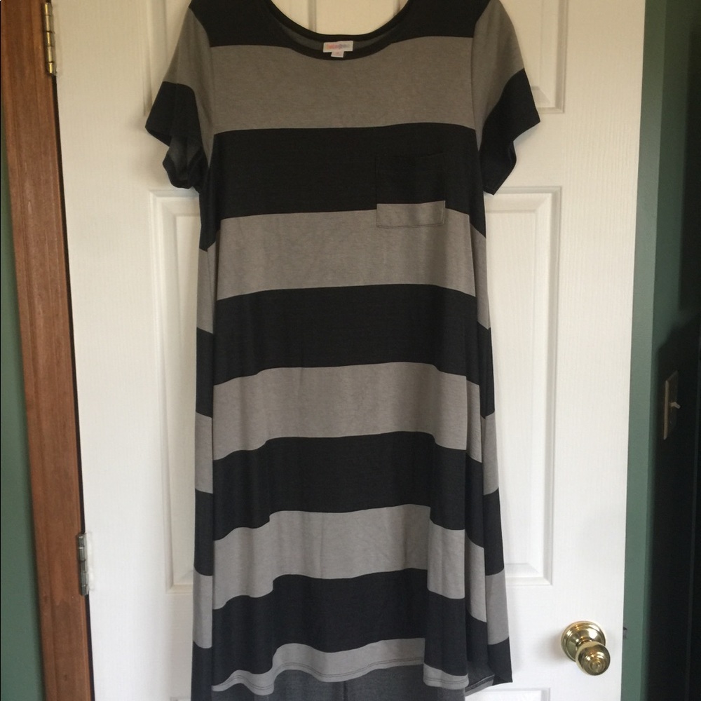 LuLaRoe NWOT Medium Carly